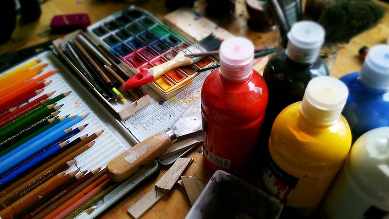 Creative Visionary